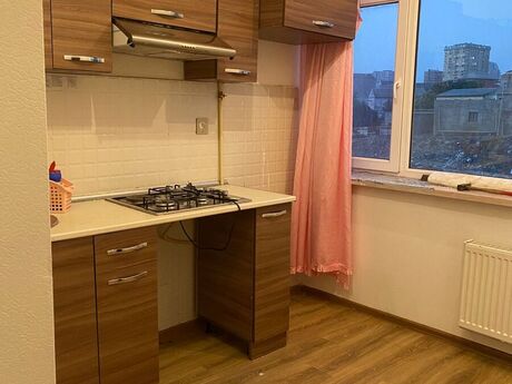 Kirayə 1 otaqlı mənzil, 45 m², Mida Yasamal: 480 ₼/ay 3