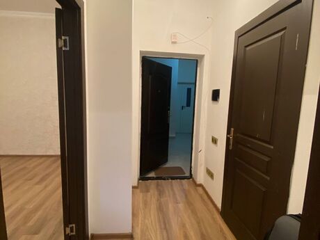 Kirayə 1 otaqlı mənzil, 45 m², Mida Yasamal: 480 ₼/ay 2