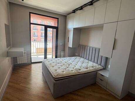 Kirayə 2 otaqlı mənzil, 85 m², West Town: 999 ₼/ay 4
