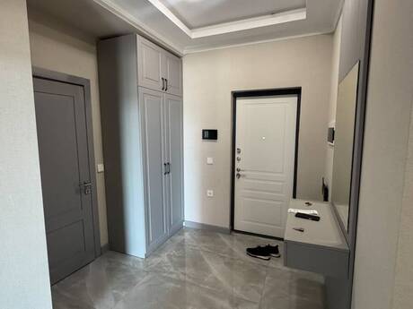 Kirayə 2 otaqlı mənzil, 85 m², West Town: 999 ₼/ay 5