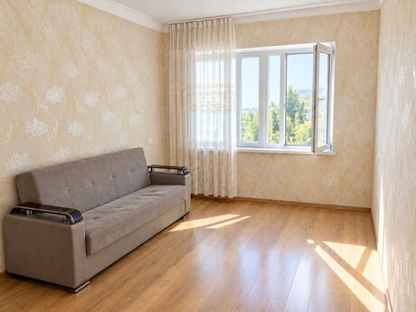 1 otaqlı mənzil, 38 m², Azadlıq Prospekti: 126 500 ₼ 2