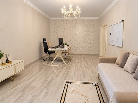 Kirayə 2 otaqlı mənzil, 105 m², Grand Hayat: 950 ₼/ay 4