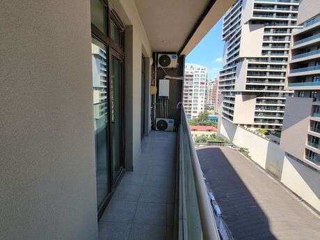 Kirayə 2 otaqlı mənzil, 105 m², Grand Hayat: 950 ₼/ay 5