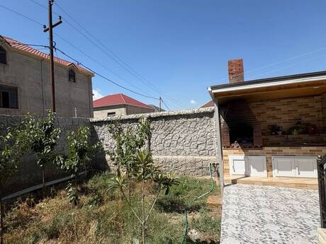 6-комнатный дом, 280 м², Avtovağzal: 190 000 ₼ 3