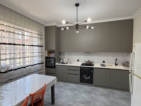 6-комнатный дом, 280 м², Avtovağzal: 190 000 ₼ 4