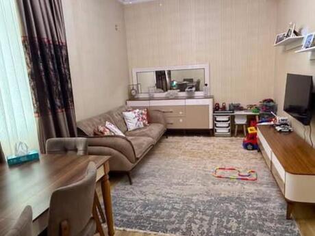 Аренда: 2-комнатная квартира, 65 м², Yasamal: 620 ₼/мес 2