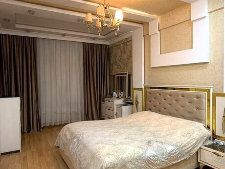 3-room new-build apartment for sale in İnşaatçılar, 160 m², 289 000 AZN, photo 5 / 12