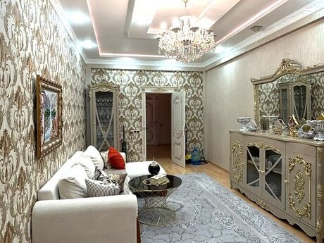 3 rooms · 160 m²