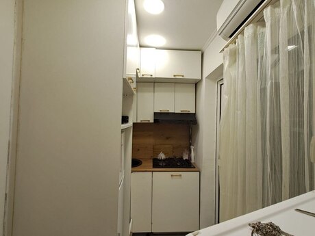 1-room house for rent in Nizami, 25 m², 500 AZN/mo, photo 3 / 9
