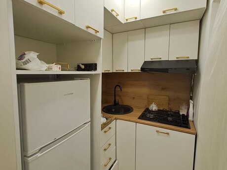 1-room house for rent in Nizami, 25 m², 500 AZN/mo, photo 5 / 9