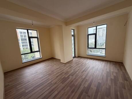 2 otaqlı mənzil, 83 m², Gənclik: 250 000 ₼ 4