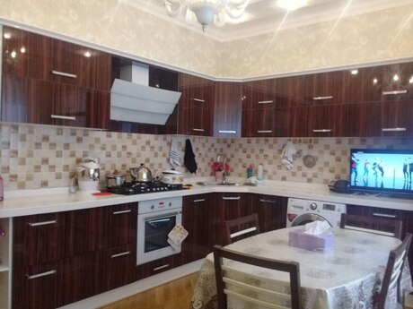 5 otaqlı həyət evi, 180 m², Masazır: 165 000 ₼ 5