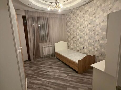 Kirayə 3 otaqlı mənzil, 92 m², Atlanta MTK: 750 ₼/ay 5