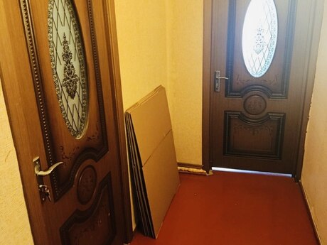 2-room apartment, 63 m², Nəriman Nərimanov: 181 800 ₼ 2