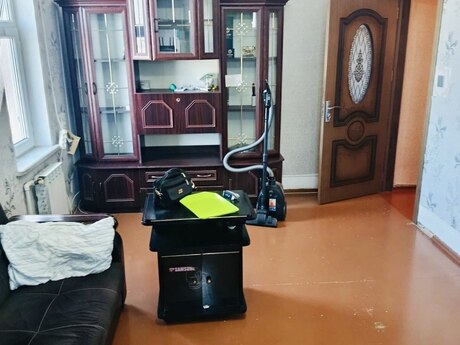 2-room apartment, 63 m², Nəriman Nərimanov: 181 800 ₼ 3