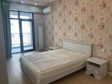 Аренда: 2-комнатная квартира, 60 м², 28 May: 1 000 ₼/мес 5