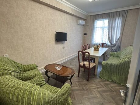 Аренда: 2-комнатная квартира, 65 м², 20 Yanvar: 680 ₼/мес 4