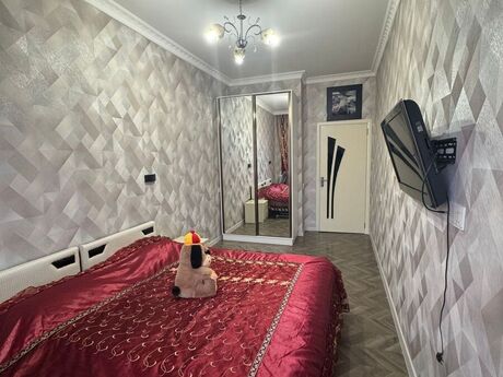Аренда: 2-комнатная квартира, 65 м², 20 Yanvar: 680 ₼/мес 3