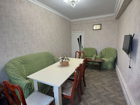 Аренда: 2-комнатная квартира, 65 м², 20 Yanvar: 680 ₼/мес 5