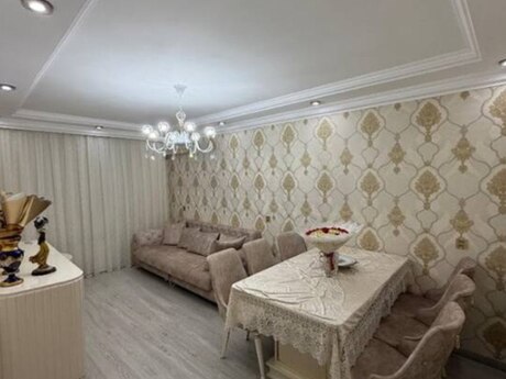 Elan №6513361 - Bakı, Biləcəri q., 4 otaqlı, 115 m², 3/9 mərtəbə