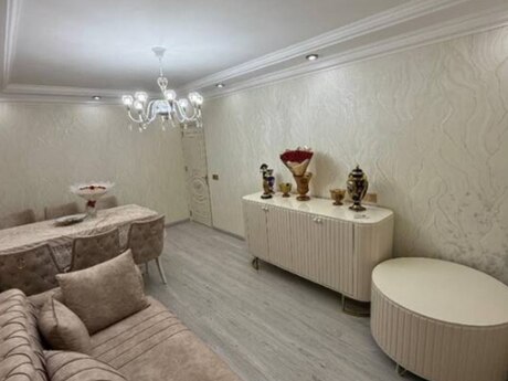4-комнатная квартира, 115 м², Biləcəri: 222 000 ₼ 3