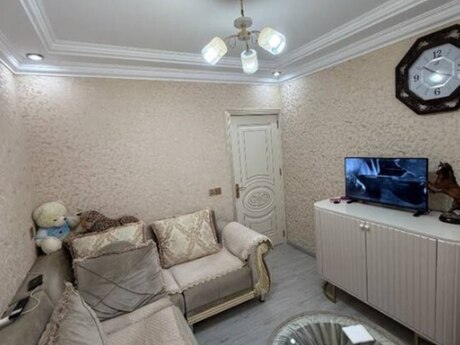 4-комнатная квартира, 115 м², Biləcəri: 222 000 ₼ 4
