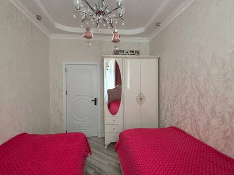 3-room apartment, 105 m², Həzi Aslanov: 265 000 ₼ 5