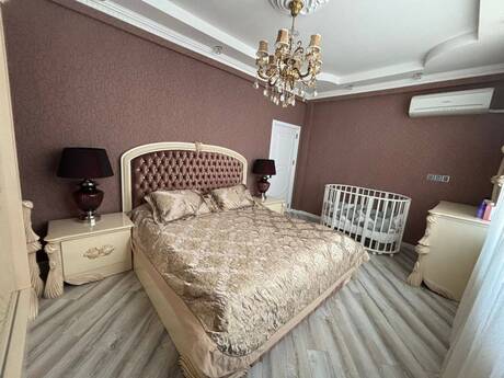 3-room apartment, 105 m², Həzi Aslanov: 265 000 ₼ 3