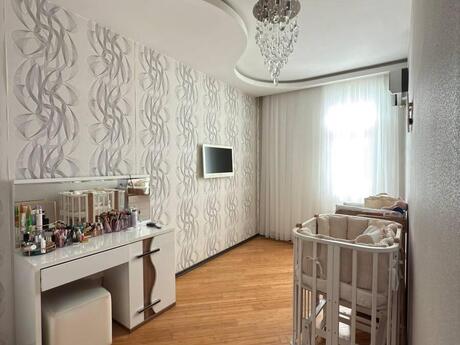 3-room apartment, 100 m², İnşaatçılar: 270 000 ₼ 5