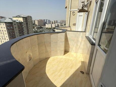 3-room apartment, 100 m², İnşaatçılar: 270 000 ₼ 4