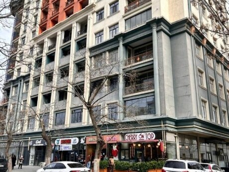 3-room apartment, 111 m², Nəsimi: 370 000 ₼ 2