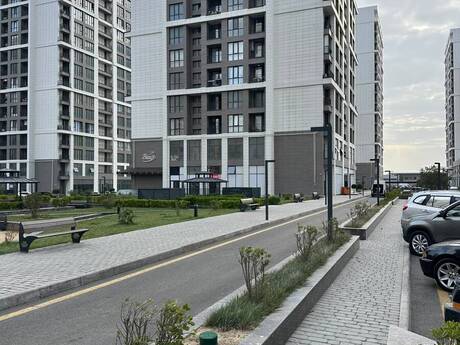 2-комнатная квартира, 72 м², Koroğlu: 215 000 ₼ 2