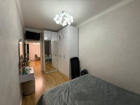2-комнатная квартира, 50 м², Azadlıq Prospekti: 155 000 ₼ 4