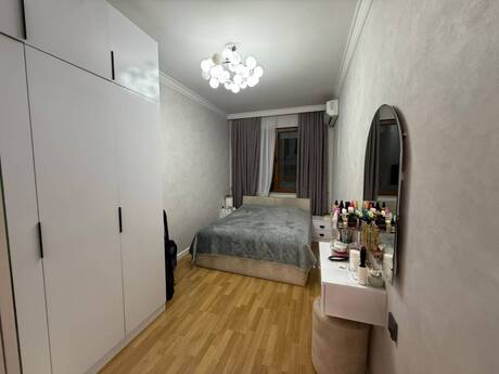 2-комнатная квартира, 50 м², Azadlıq Prospekti: 155 000 ₼ 3