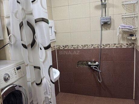 2-room apartment for rent, 60 m², Əhmədli: 650 ₼/mo 5