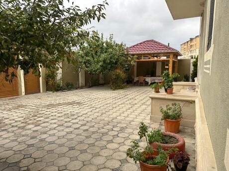 6-комнатный дом, 240 м², Masazır: 219 000 ₼ 4