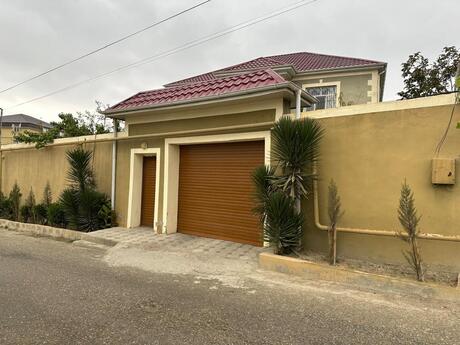6-комнатный дом, 240 м², Masazır: 219 000 ₼ 3