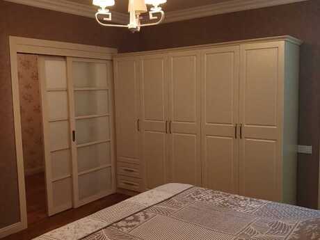3-room old-build apartment for sale in Kubinka, 90 m², 300 000 AZN, photo 3 / 12