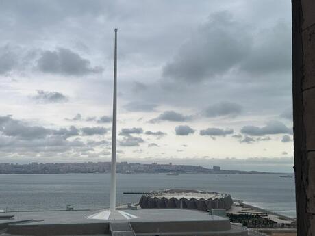 Elan №6513434 - Bakı, Səbail r., 2 otaqlı, 95 m², 12/18 mərtəbə