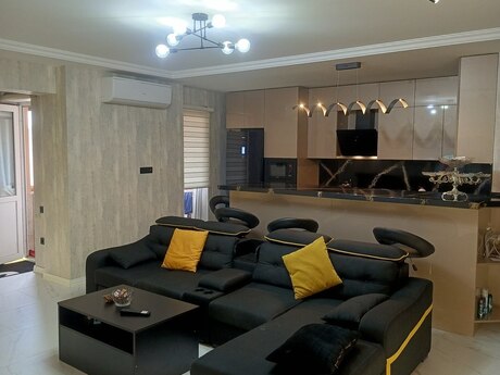 3 otaqlı mənzil, 106 m², Neftçilər: 235 000 ₼ 4