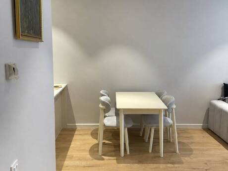 Kirayə 2 otaqlı mənzil, 72 m², Marina Village: 900 ₼/ay 4