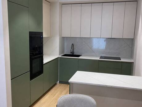 Kirayə 2 otaqlı mənzil, 72 m², Marina Village: 900 ₼/ay 3