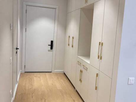 Kirayə 2 otaqlı mənzil, 72 m², Marina Village: 900 ₼/ay 5