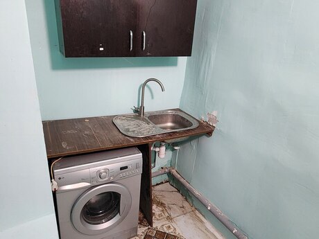 Аренда: 1-комнатная квартира, 32 м², 28 May: 500 ₼/мес 5