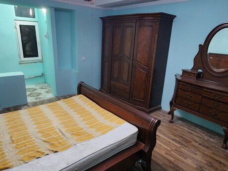 Аренда: 1-комнатная квартира, 32 м², 28 May: 500 ₼/мес 2