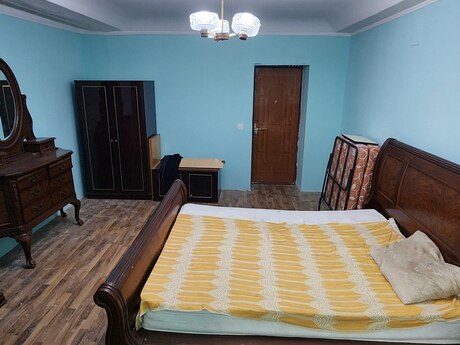 Аренда: 1-комнатная квартира, 32 м², 28 May: 500 ₼/мес 4