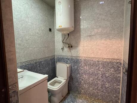 Аренда: 1-комнатная квартира, 45 м², Masazır: 320 ₼/мес 5