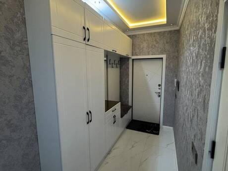 Объявление №6513446 - Баку, пос. Ени Ясамал, 3-комн., 89 м², 6/16 этаж