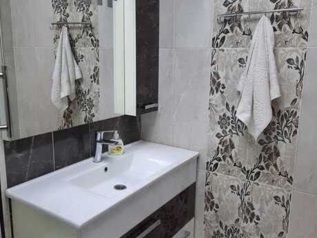 3 otaqlı mənzil, 130 m², Memar Əcəmi: 320 000 ₼ 4