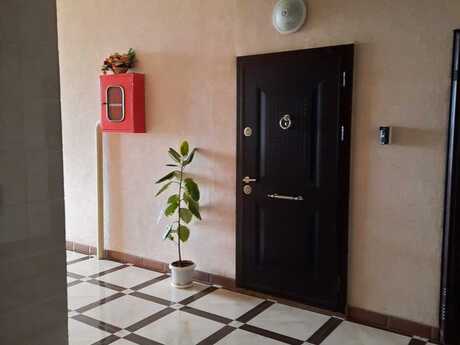 3 otaqlı mənzil, 130 m², Memar Əcəmi: 320 000 ₼ 5